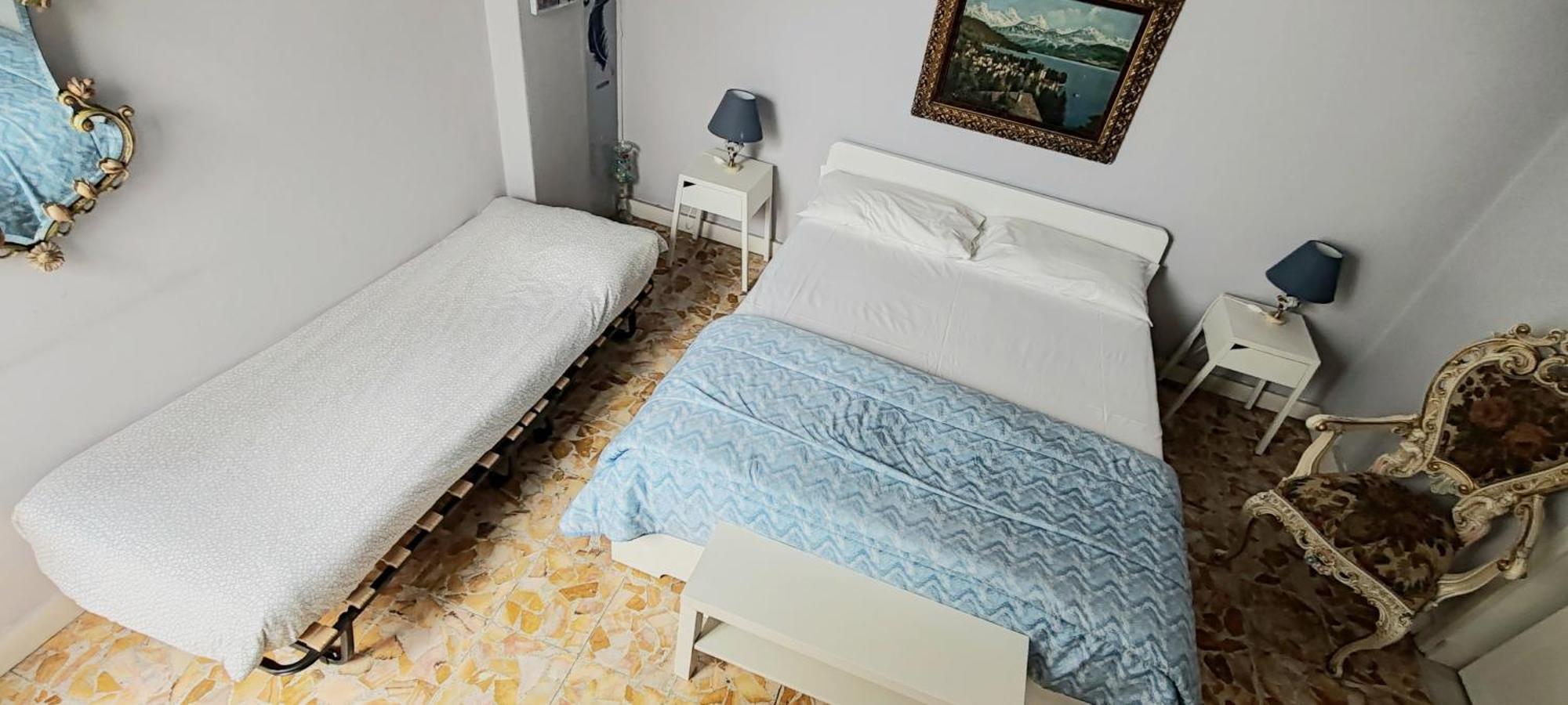 Manzoni Suite Home CTA Zimmer foto